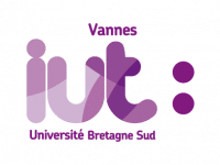 IUT Informatique · Vannes