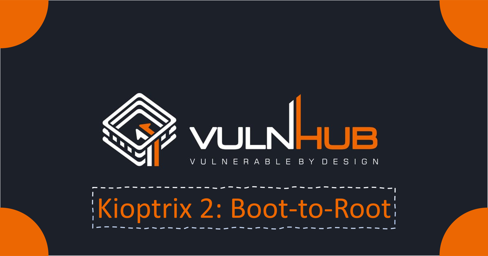 Kioptrix Level 2