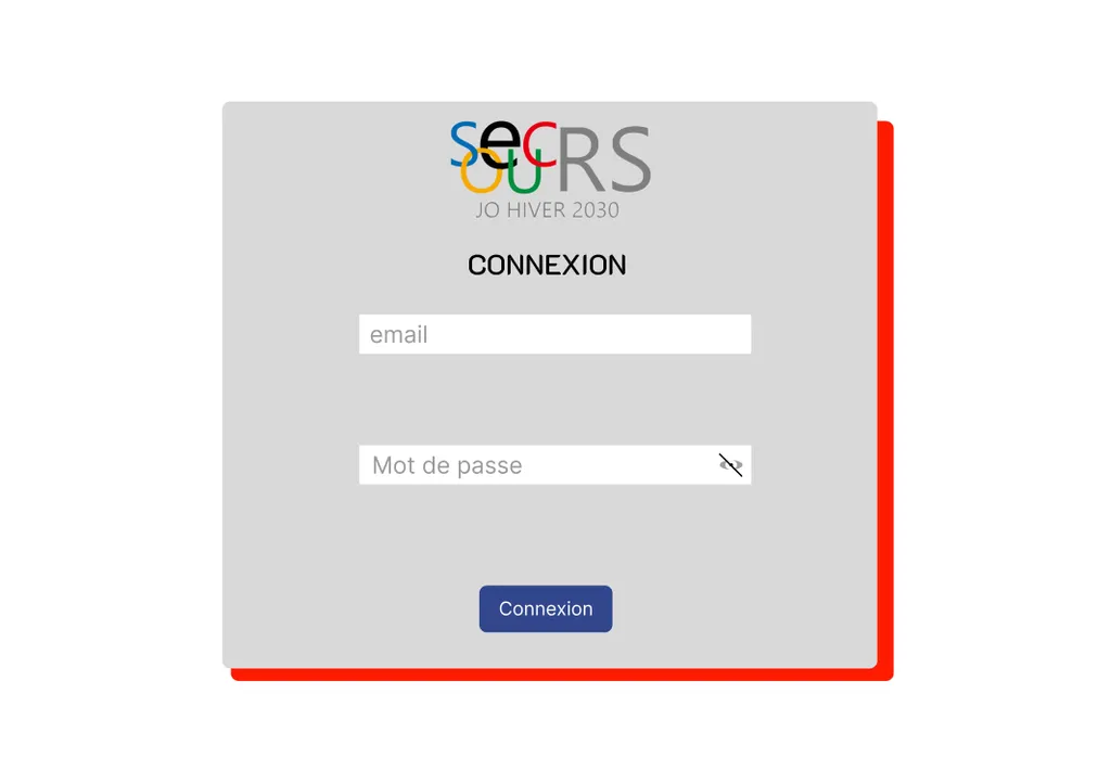 Secours JO 2030